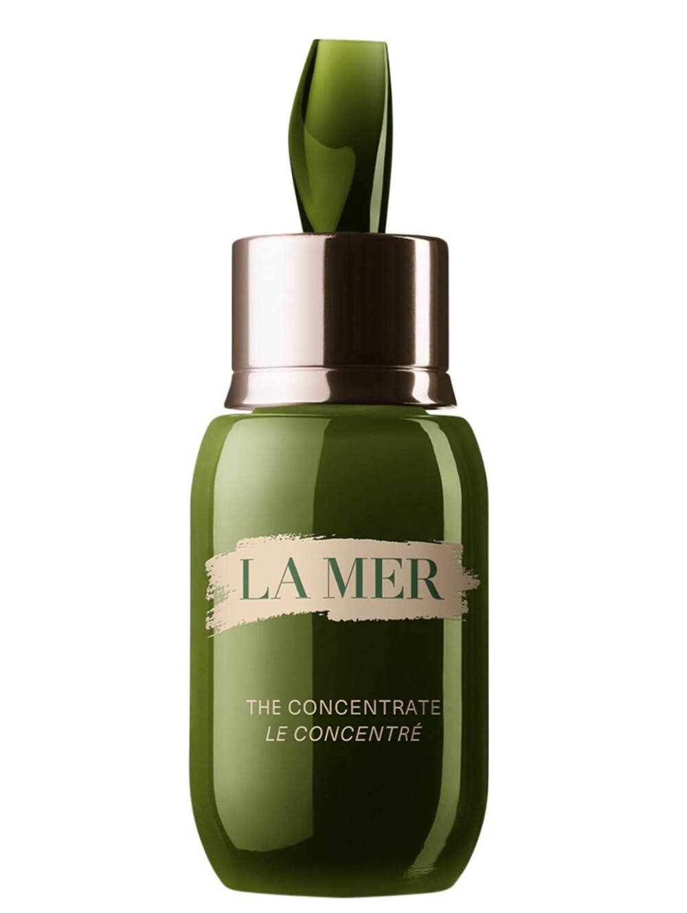 NEW~ La Mer The Concentrate Serum for Barrier Repair and Hydration~ 1.7oz